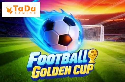 Football Golden Cup
